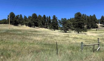 Kimball Road, Aladdin, WY 82710