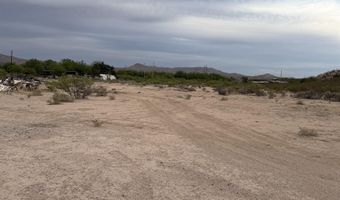 Trujillo Creek Road, Arrey, NM 87930