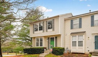 1246 QUAKER RIDGE Dr #89, Arnold, MD 21012