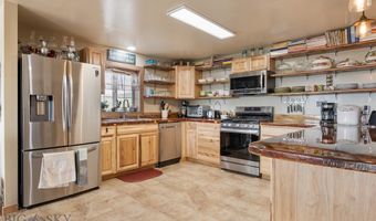 1289 Aspen Hills Trl, Anaconda, MT 59711
