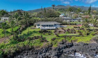 4955 Uakea Rd, Hana, HI 96713