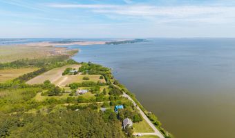 126 Narrow Shore Rd, Aydlett, NC 27916