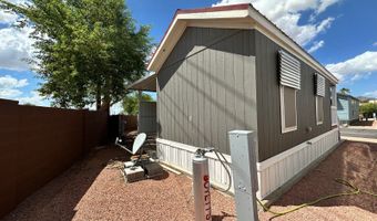 1700 W Shiprock St 119, Apache Junction, AZ 85120