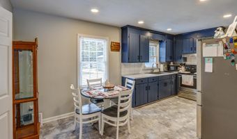 498 Partridge Creek Rd, Amherst, VA 24521