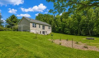 461 Four Mile Square Rd, Anson, ME 04911
