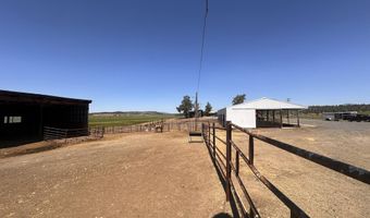 7122 E Langell Valley Rd, Bonanza, OR 97623