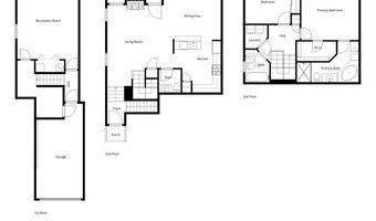 2 MARINA Dr, Bayonne, NJ 07002