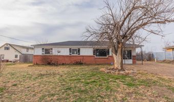 925 W Colorado Ave, Amarillo, TX 79108