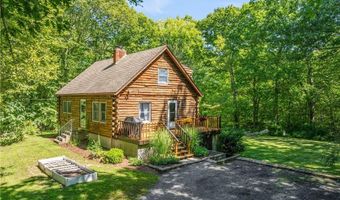 450 Franklin Rd, Coventry, RI 02816