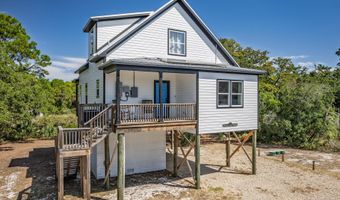1372 ALLIGATOR Dr, Alligator Point, FL 32346