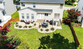 3409 SHREWSBURY Rd, Abingdon, MD 21009