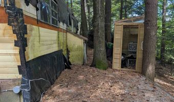 47 Green Acres Dr, Bristol, NH 03222