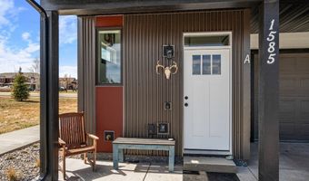 1585 N 25th Ave A, Bozeman, MT 59718