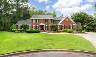 14 COUNTRY SQUIRE Rd, Anniston, AL 36207
