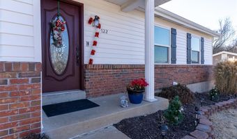 722 Sur Vista Dr, Arnold, MO 63010