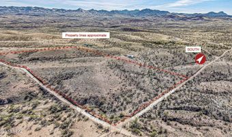 14017 W Jalisco Rd 35, Arivaca, AZ 85601