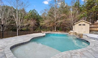 506 Olympic Way, Acworth, GA 30102