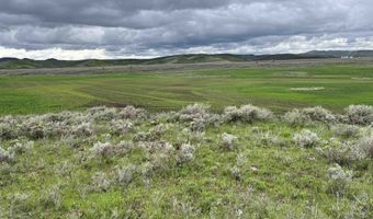 10 Mile Pass Rd, Bancroft, ID 83217