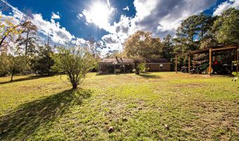 207 S Honeysuckle St, Banks, AR 71631