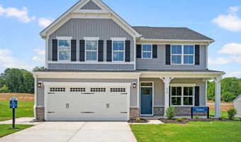5029 Rustler Ct, Apex, NC 27539