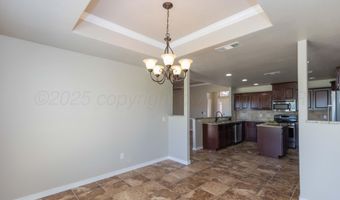 8011 CLARA ALLEN Trl, Amarillo, TX 79118