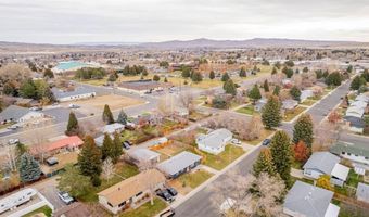 1225 Alpine Ave, Cody, WY 82414