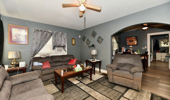 3412 Brouse Ave, Indianapolis, IN 46218