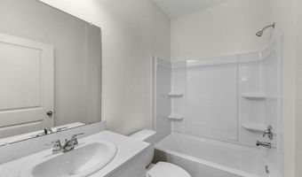 10644 Harlequinn Plan: Prism, Adkins, TX 78101