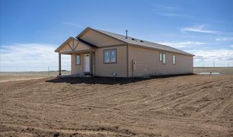 1022 Road 143, Burns, WY 82053