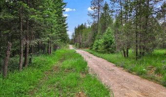 NKA Rock Springs Rd Lot 2A, Athol, ID 83801