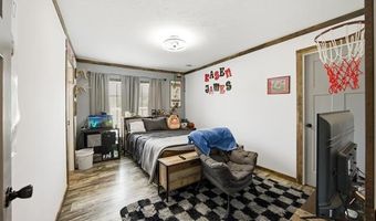 5172 S Sawmill Rd, Atoka, OK 74525