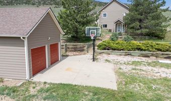 5821 W, Berthoud, CO 80513