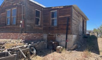 901 E Myers Ave, Goldfield, NV 89013