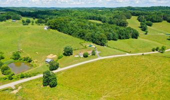 641 State Hwy 3444, Annville, KY 40402