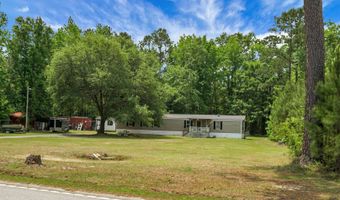 605 Country Club Rd, Andrews, SC 29510