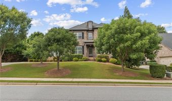 12460 Pindell Cir, Alpharetta, GA 30004