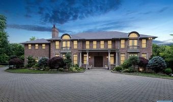 31 Marie Major Dr, Alpine, NJ 07620