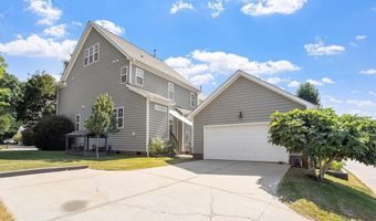 237 Butterbiggins Ln, Apex, NC 27539