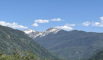 162 Bennett Bench Rd, Aspen, CO 81611