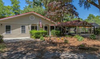 1010 Black Oak Rd, Bonneau, SC 29431