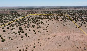 Tbd Rio Ranch, Concho, AZ 85924