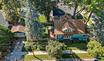 622 N SAMPSON St, Appleton, WI 54911