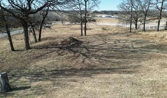 County Road 1541, Ada, OK 74820