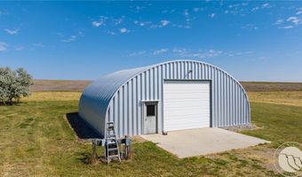 14250 Conover Rd, Broadview, MT 59015