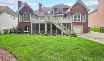 5874 Brookstone Walk NW, Acworth, GA 30101