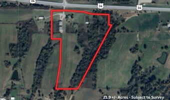 6430 Highway 34, Albia, IA 52531