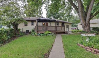 630 W Ellsworth St, Arlington, NE 68002