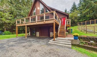 36494 Battle Creek Ln, Astoria, OR 97103