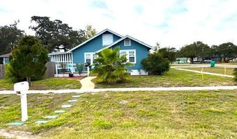 341 W Greenwood, Aransas Pass, TX 78336