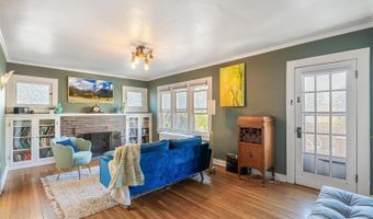 440 N Clarkson St, Denver, CO 80218